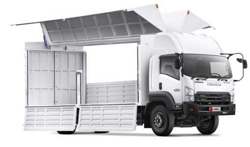 isuzu giga ftr wingbox harga terbaru qythajly0tzansqqrkhiehcgz8gzu99mncjwyzpyrc