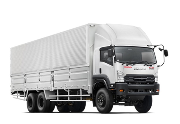isuzu