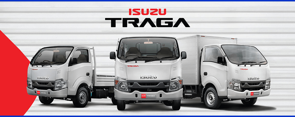 promo isuzu truk